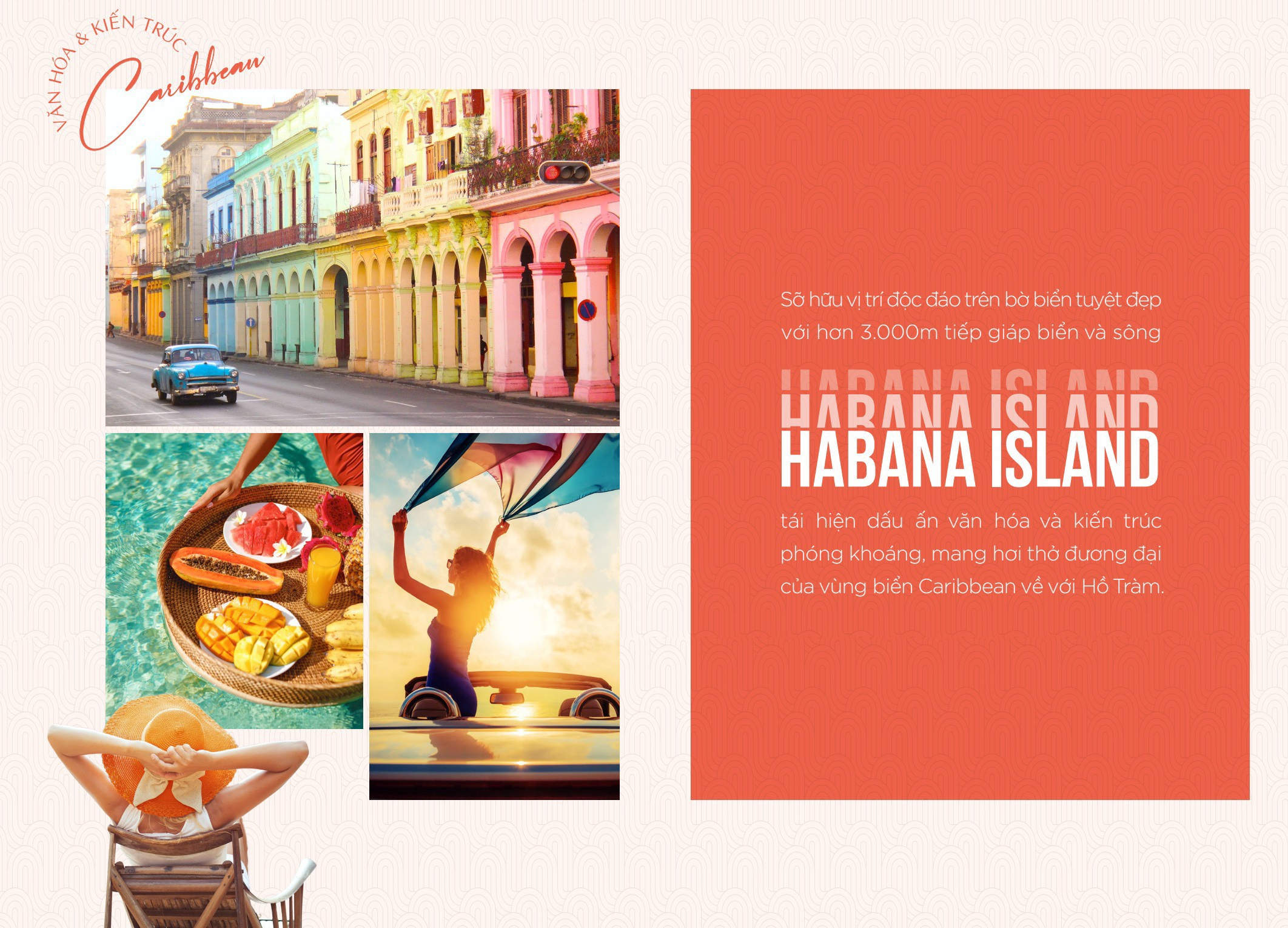 Novaworld Hồ Tràm - mở bán phân khu biệt thự biển Habana - chiết khấu 20% - LH: 0969.903.522