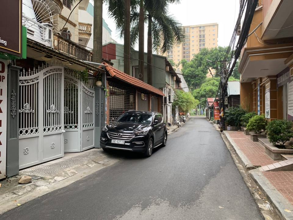 Hẻm xe hơi siêu rộng Huỳnh văn Nghệ, Tân Bình, 45m2, giá nhỉnh 4 tỷ