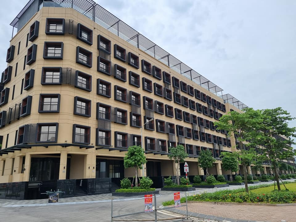 Mua căn hộ 7 tầng, mặt đường QL1A, TP Lạng Sơn nhận nhà tặng ngay quà tân gia trị giá 3 tỷ