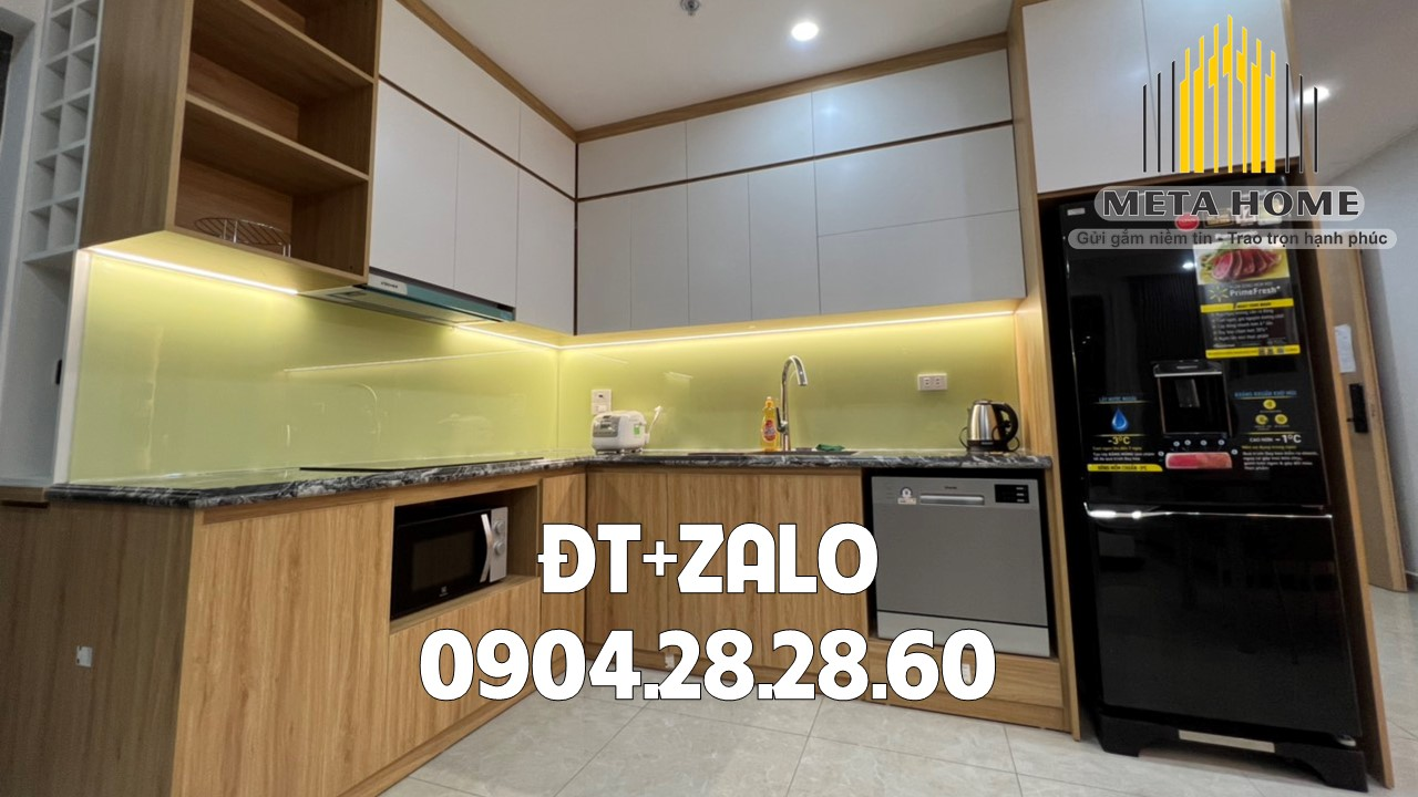 Cho thuê căn hộ siêu xịn tại Minato ĐT+ZALO 0904282860