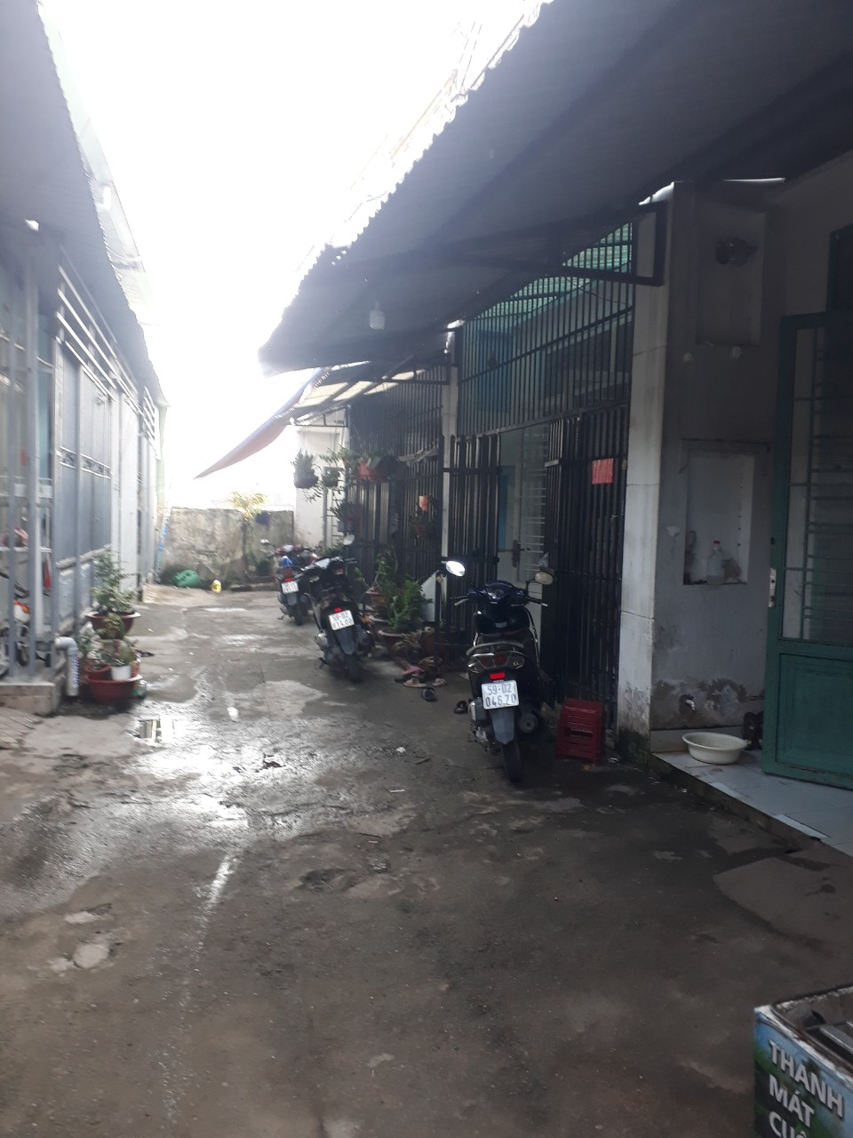 Bán nhà chính chủ giá rẻ giấy tờ hợp pháp tại tổ 9 ấp 4, xã Vĩnh Lộc A huyện Bình Chánh