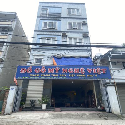 Chính chủ cần cho thuê nhà nhà tại 294 phố Vĩnh Hưng, Phường Vĩnh Hưng, Quận Hoàng Mai