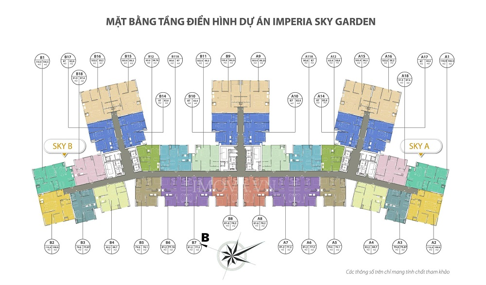 mat bang imperia sky garden
