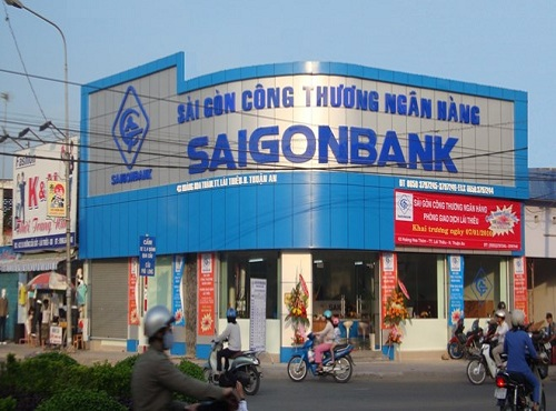 SaigonBank tổ chức ĐHĐCĐ bất thường năm 2018