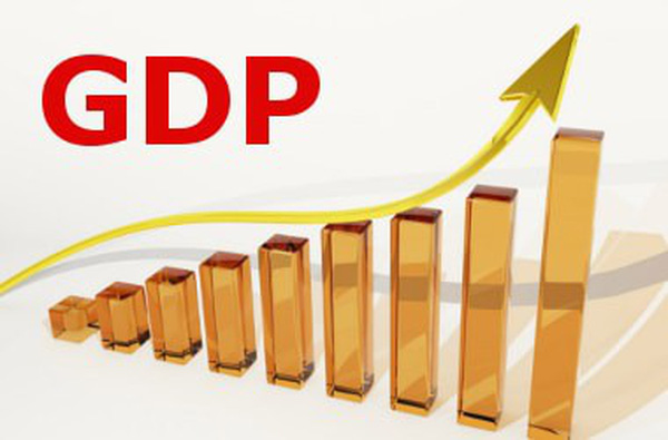 Giữ mục tiêu tăng trưởng GDP năm 2018