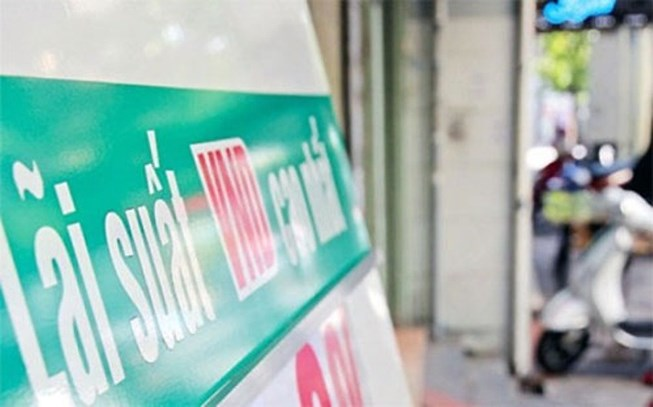 Lãi suất ổn định từ nay tới cuối năm