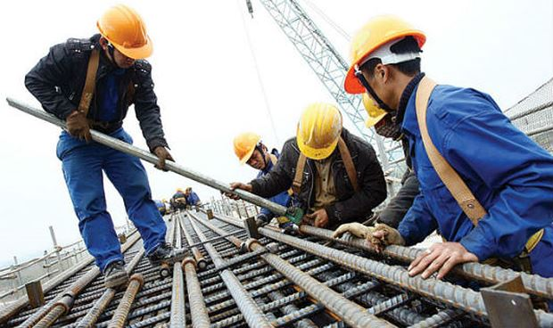 Đầu tư công chậm