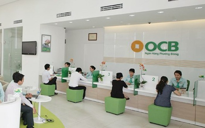 OCB phát hành thành công hơn 90 triệu cổ phiếu