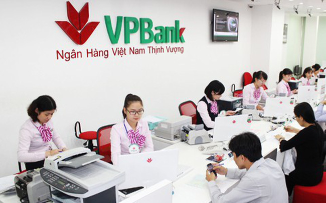 Tổng giám đốc VPBank đăng ký mua gần 1 nửa số cổ phiếu ESOP