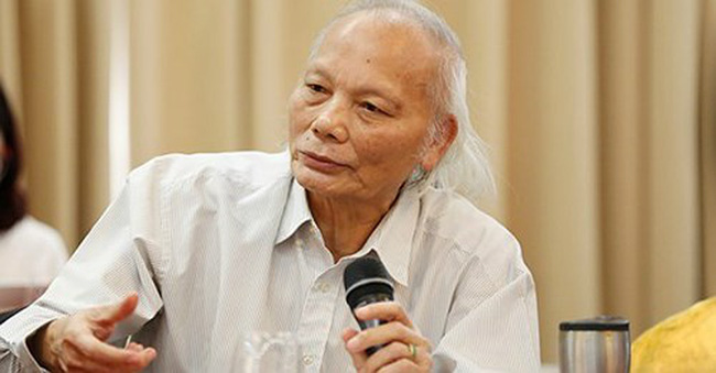 GS. Nguyễn Mại, Chủ tịch VAFIE