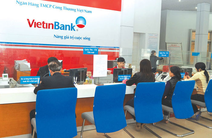 Vietinbank muốn thoái toàn bộ vốn tại Saigonbank